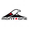 Montagne logo