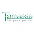 Tomassa logo