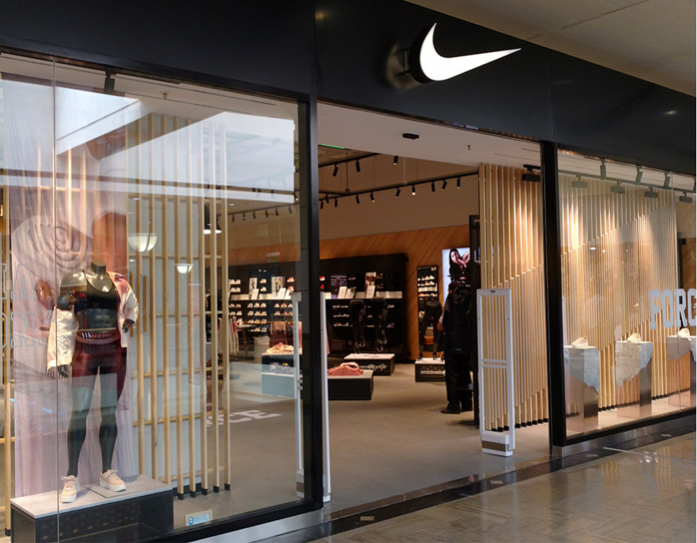 tienda oficial nike buenos aires