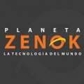 Planeta Zenok logo