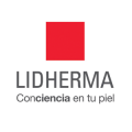 Lidherma logo