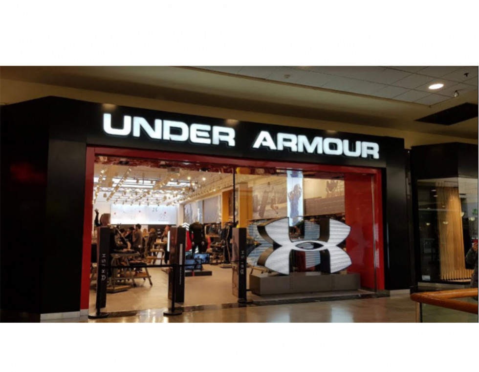 Under cheap armour argentina