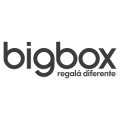 Bigbox Stand logo