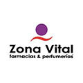 Zona Vital Fragancias logo