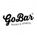 Go Bar logo