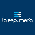 La Espumería logo