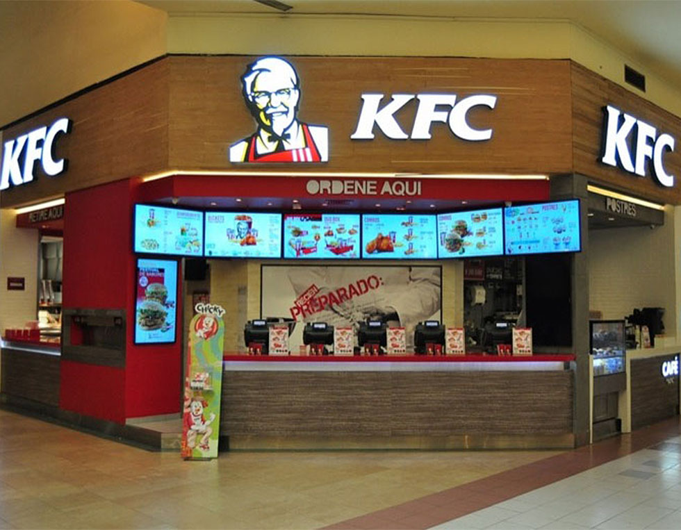 KFC foto