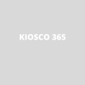 KIOSCO 365 logo