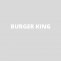 BURGER KING logo