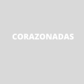 Corazonadas Stand logo