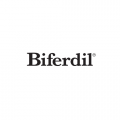 Biferdil Stand logo