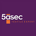 5 A Sec logo