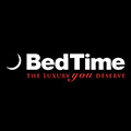 Bed Time logo