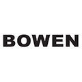 Bowen logo