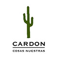 Cardón logo