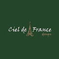 Ciel De France logo