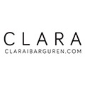 Clara Ibarguren logo