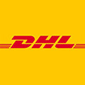 DHL logo