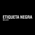 Etiqueta Negra Mujer logo