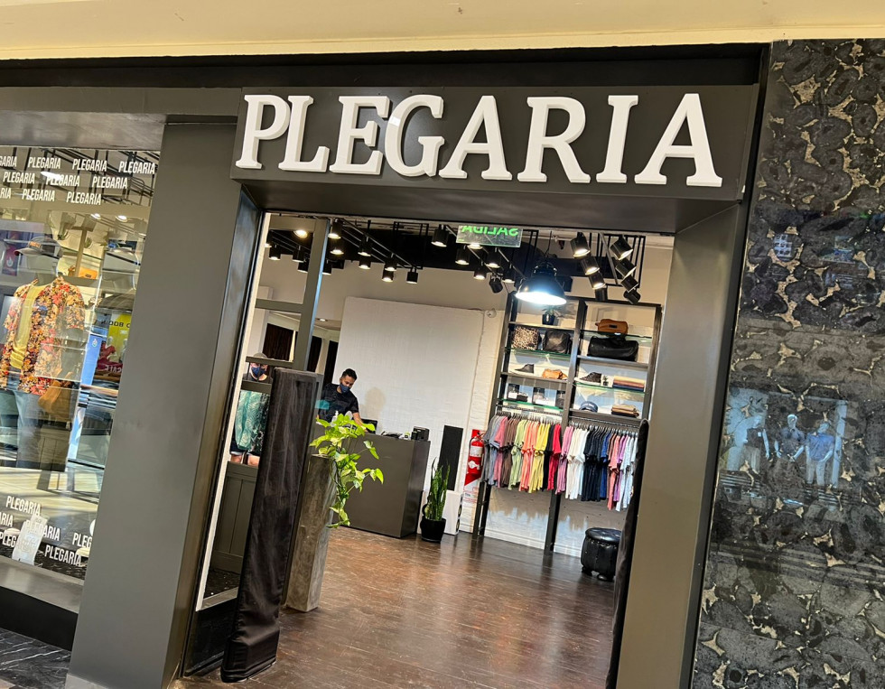 Plegaria foto