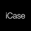 iCase Stand logo