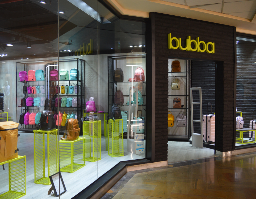 Bubba best sale bags telefono