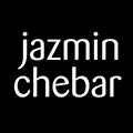 Jazmin Chebar logo