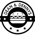 Dean & Dennys logo