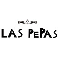 Las Pepas logo