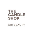 The Candle Shop logo