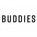 Buddies logo