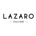 Lazaro logo