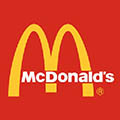 McDonald's Nivel 2 logo